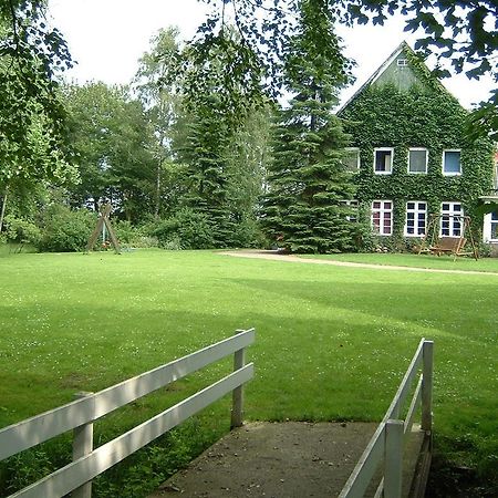 Erlebnishof Katthusen Apartment Otterndorf Exterior photo